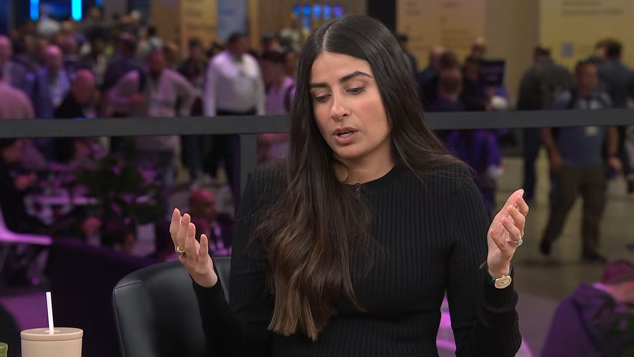 Xbox loses new exec that CEO Asha Sharma appointed just 2 months ago