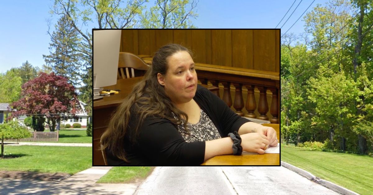 Mom convicted in infant's suffocation death after serving time for toddler's drowning death years earlier