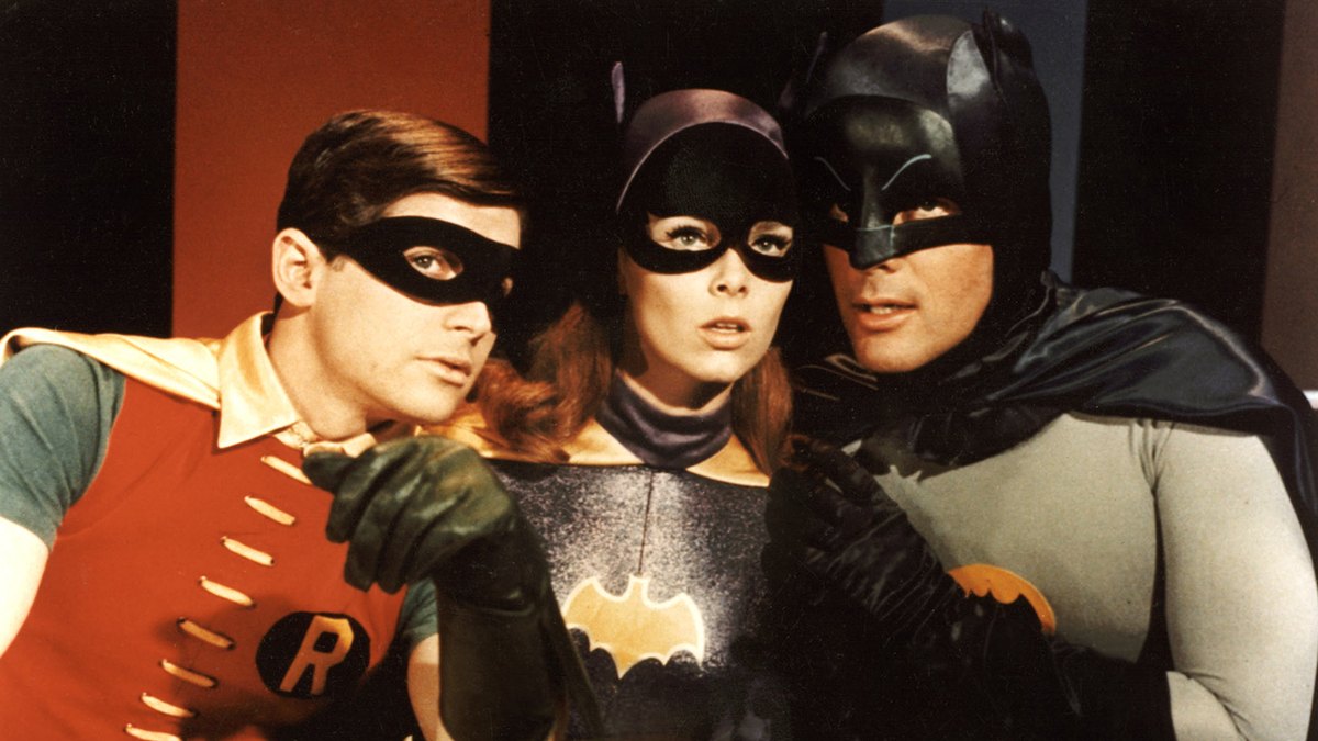 Batman TV show: Adam West and cast on Batmania and the series' legacy