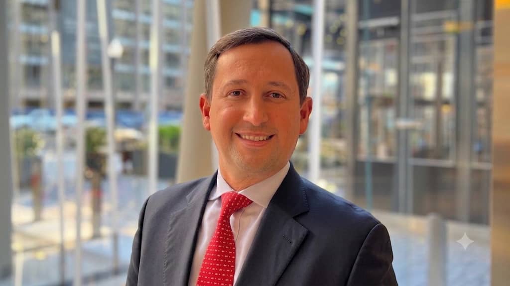 Citi taps former Merrill Lynch executive to lead Northeast wealth business