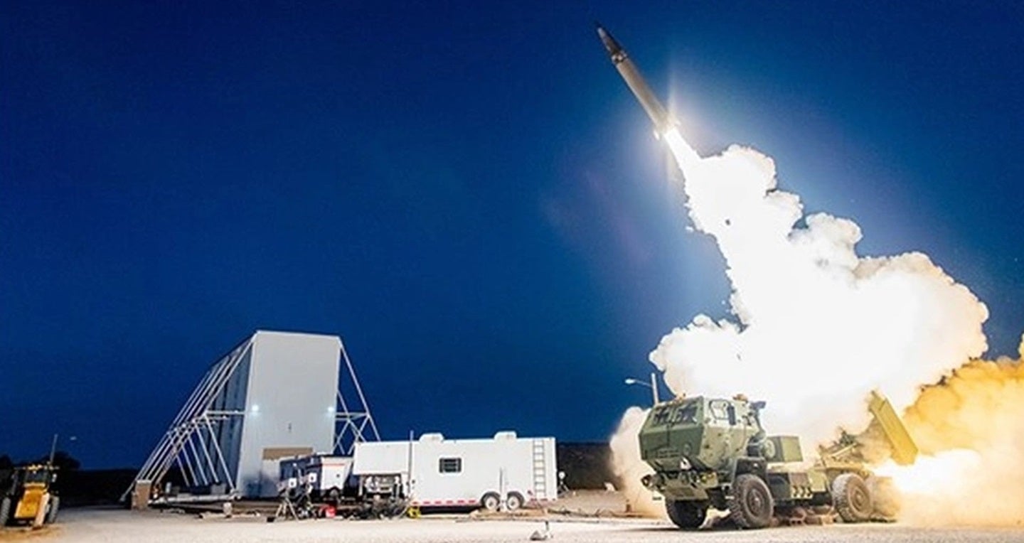 Europe’s fresh focus on deep precision strike