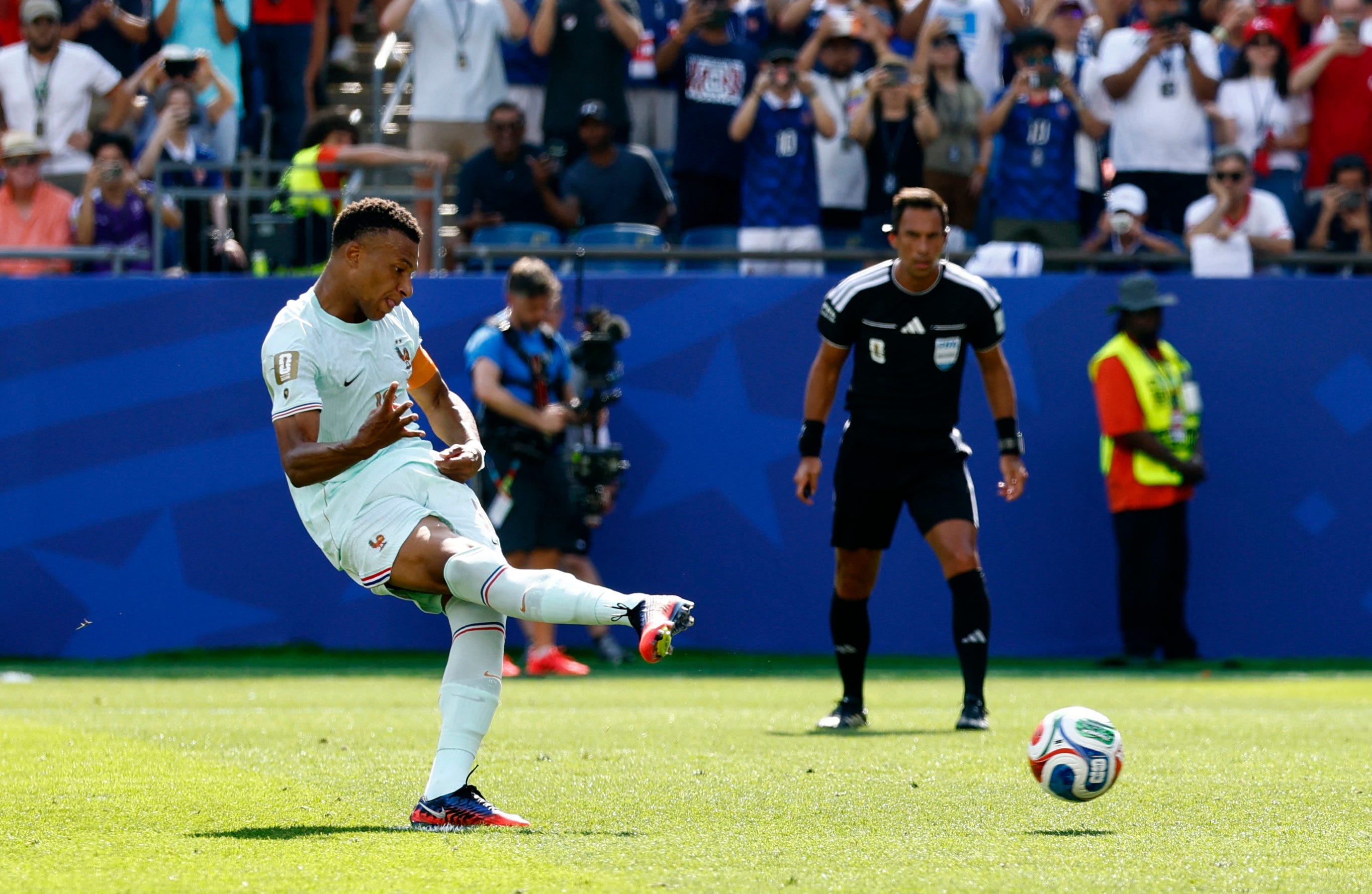 Why are stutter-step penalty kicks so popular at the 2026 World Cup?
