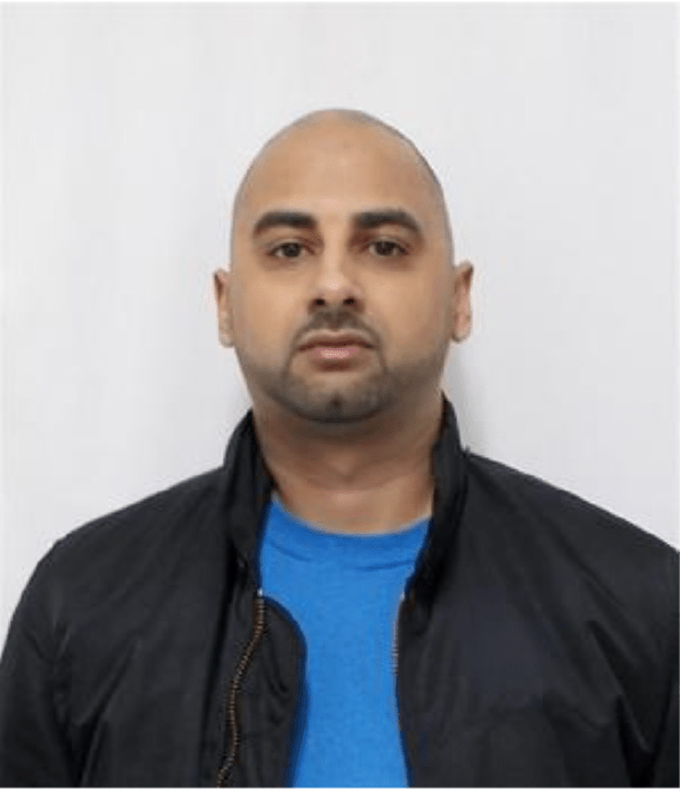 Canadian fugitive arrested while at the gym in Colombia after 3 years on the run