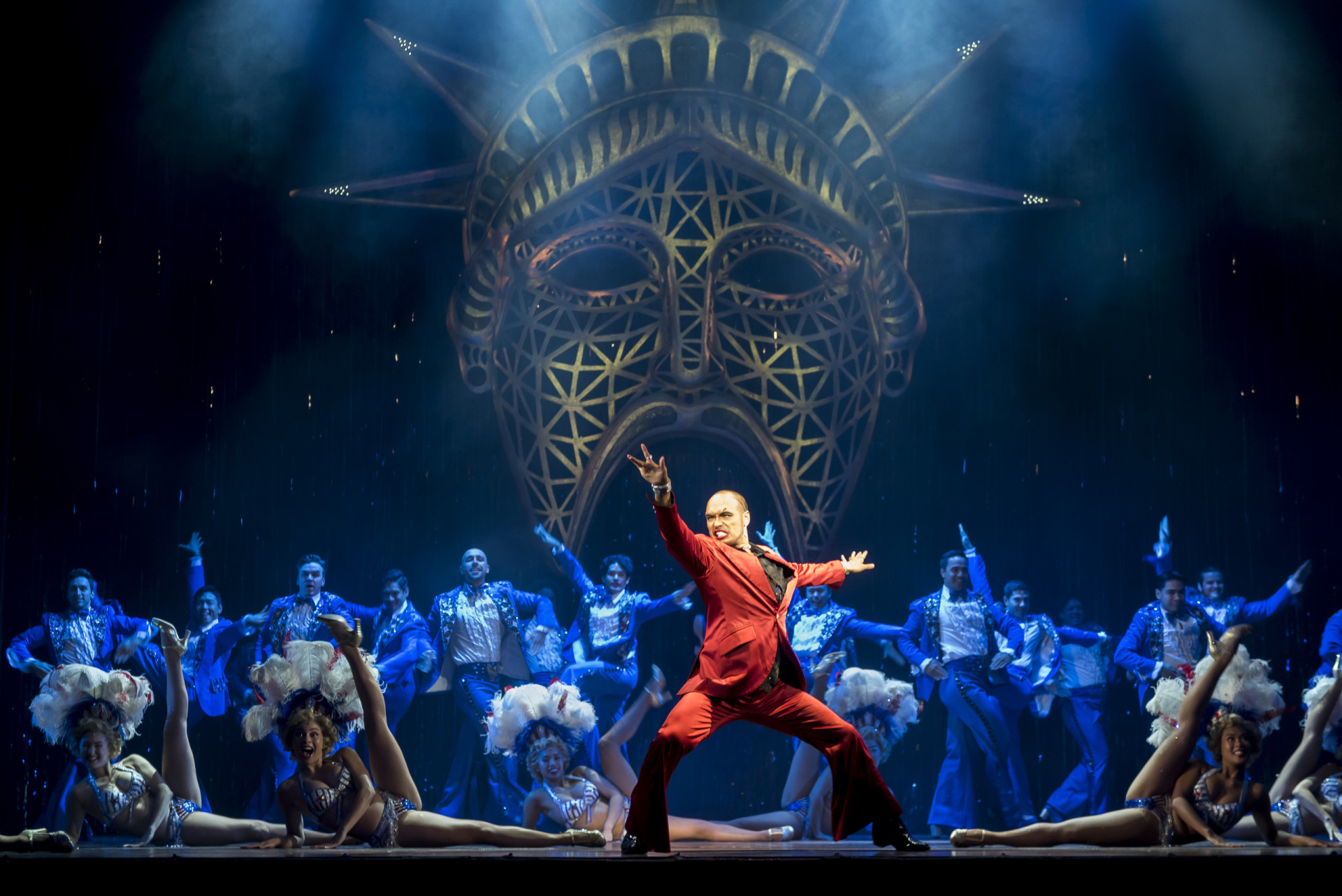 The most controversial plays and musicals ever staged