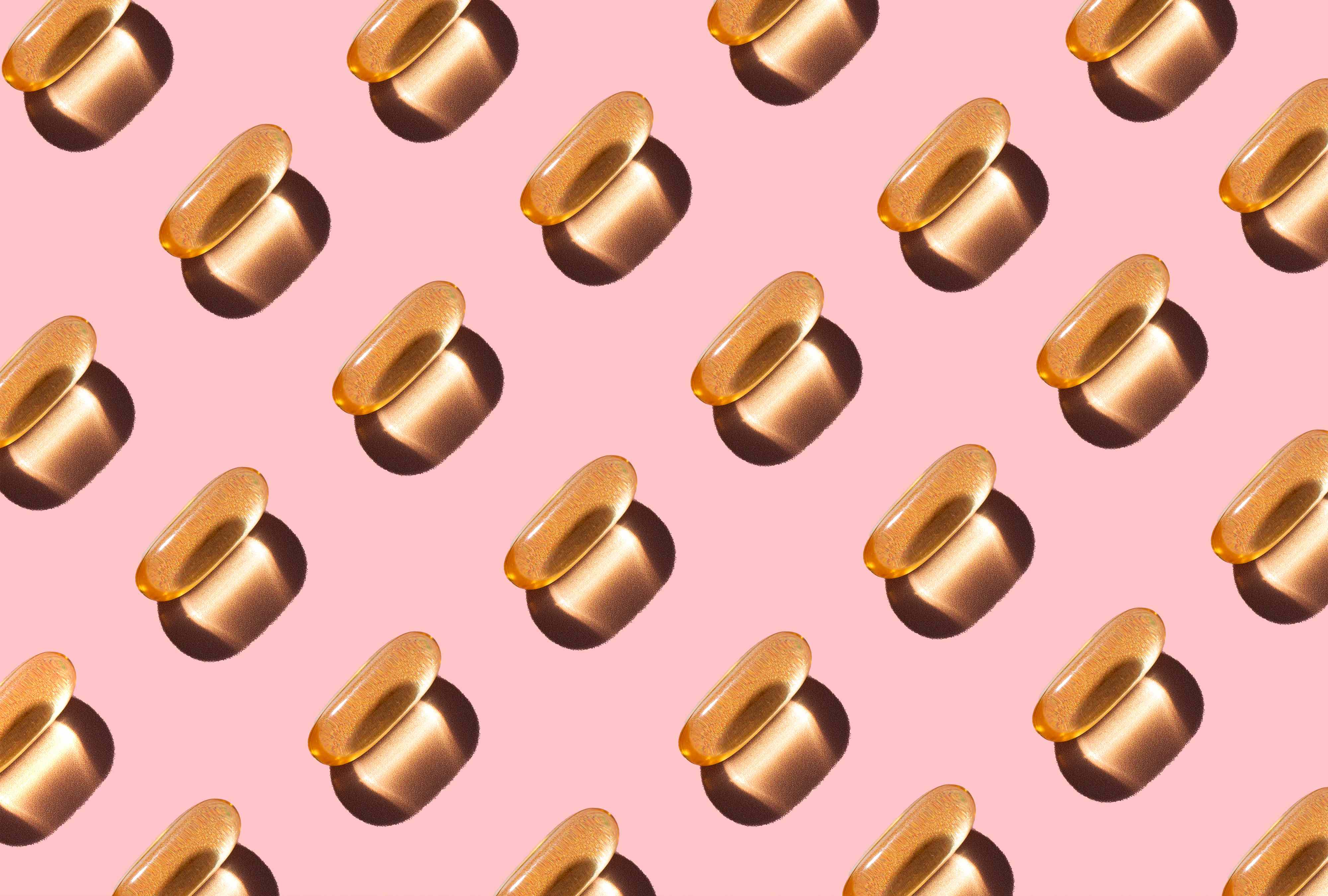 Taking omega-3 for your brain health? A new study says there are better options