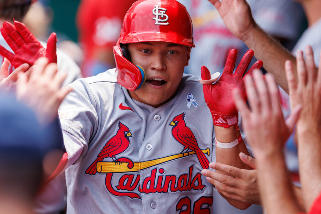 NL Rookie of the Year candidate lands massive MLB contract extension, continuing a growing trend