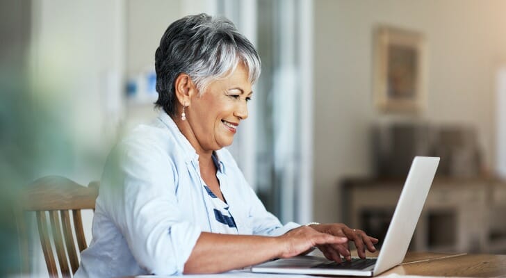 Form SF-1199a: Setting up direct deposit