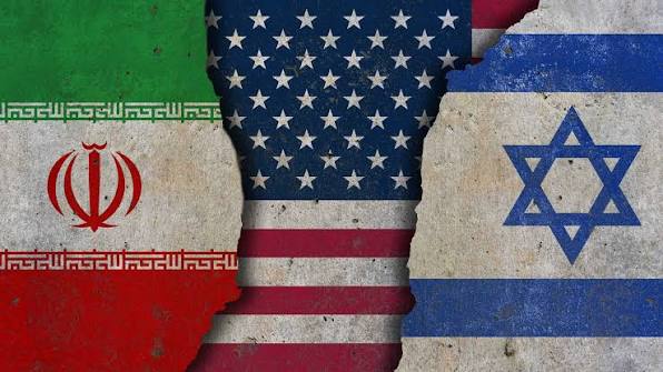 Israel seeks US approval for Iran strikesPublished on: July 10, 2026 11 ...