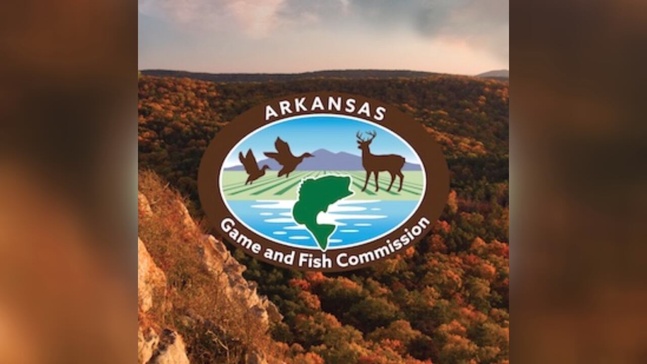 FEMA announces $100,000 going to Arkansas Game and Fish Commission