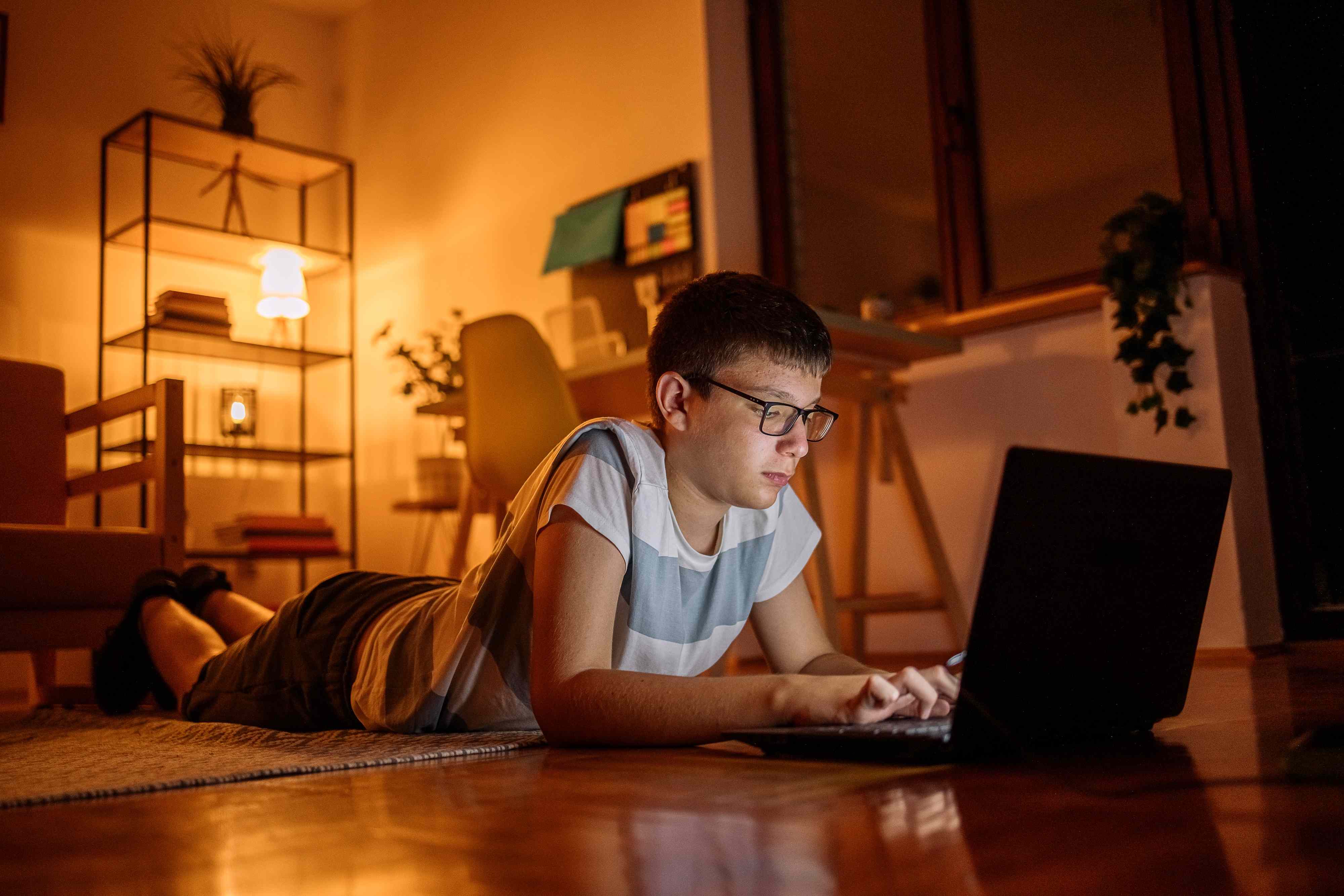 What it means if your teen is ‘redpilled'—and how parents can respond