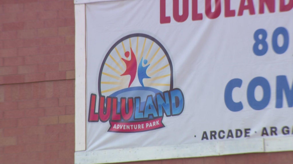 Indoor adventure park coming to St. Paul's Midway neighborhood
