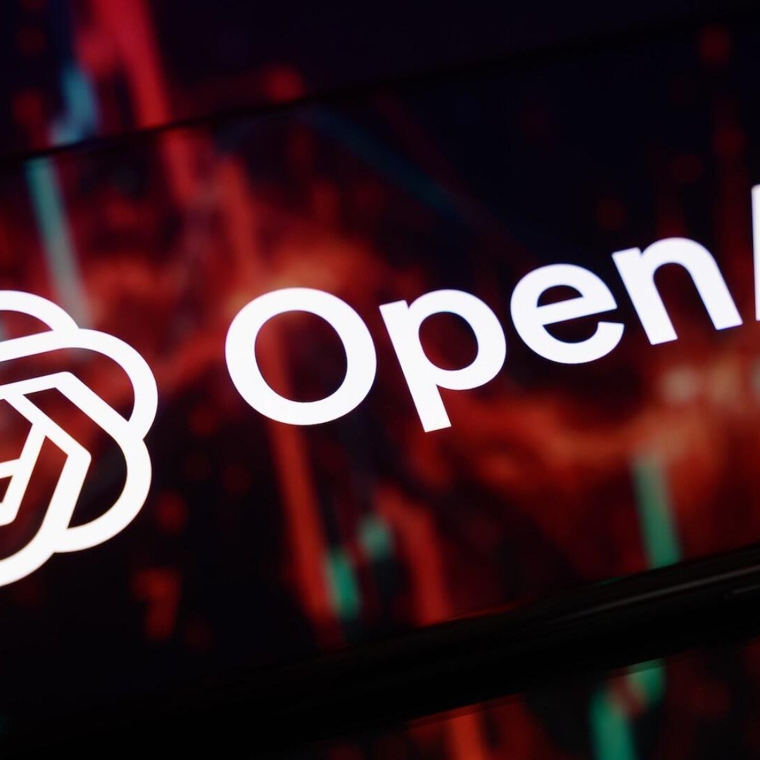OpenAI says its technology, on its own, hacked another AI company
