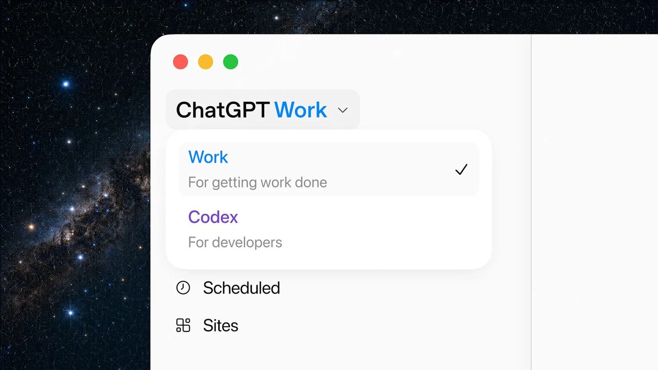 ChatGPT app update brings huge (and controversial) changes to your workflow