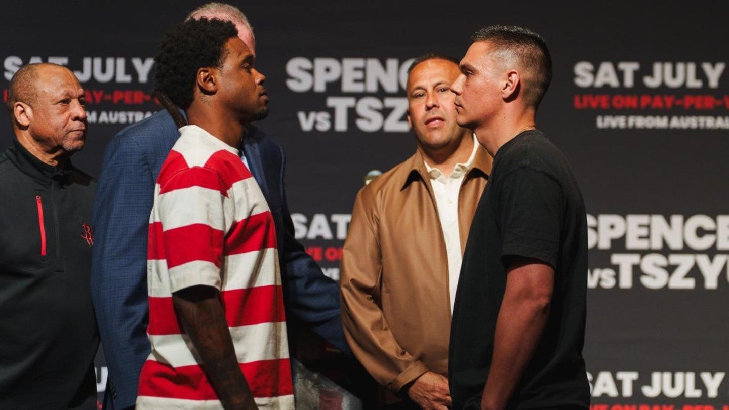 PBC becomes latest boxing promotion to join DAZN, with global deal