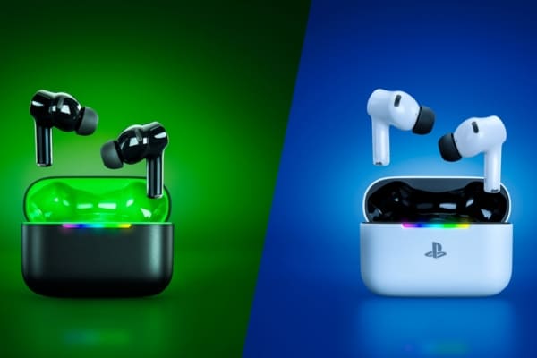 Why Razer's new Hammerhead V3 X earbuds have separate Xbox and PS5 versions