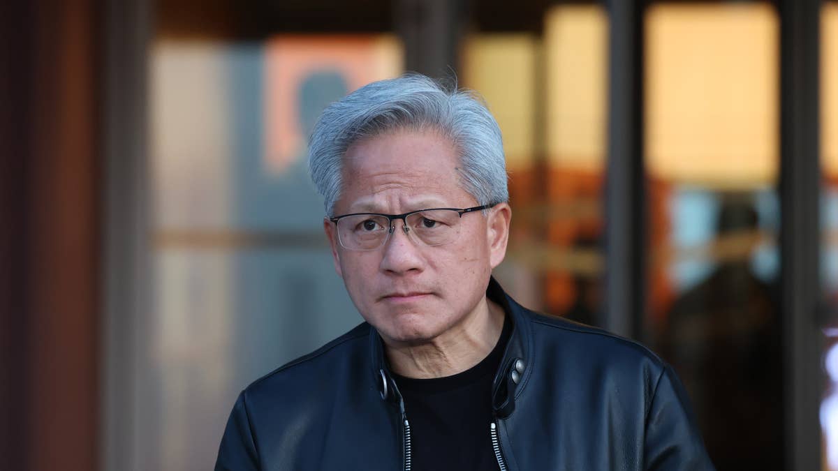 Citi sends strong signal to Nvidia investors amid rumors