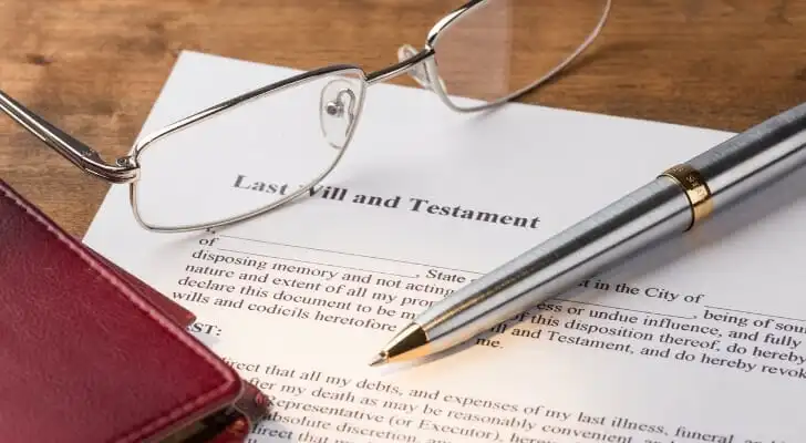 Inheritance laws in Florida