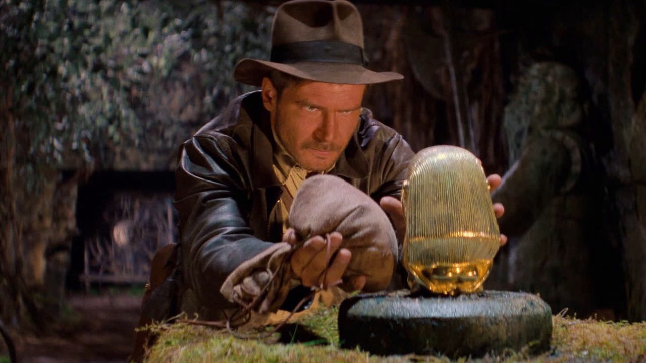 Great opening scenes in movies that immediately set the tone