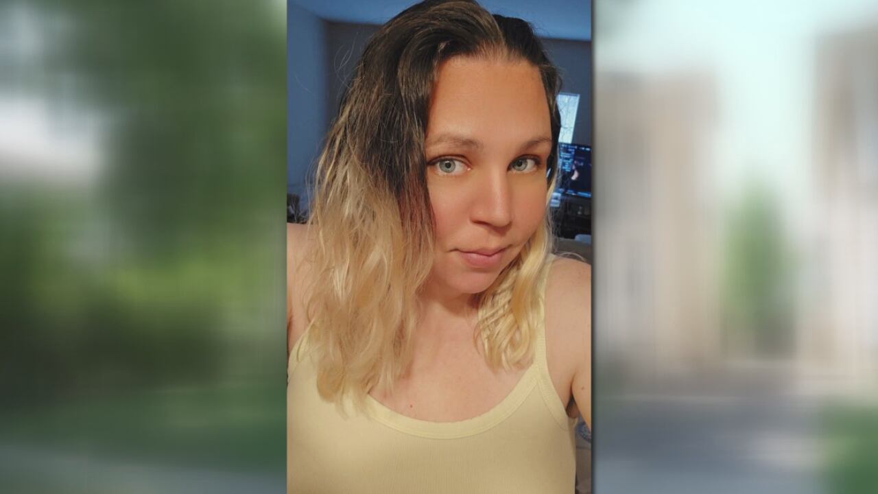 Missing Tennessee mom found dead in Ohio after traveling there to meet ...