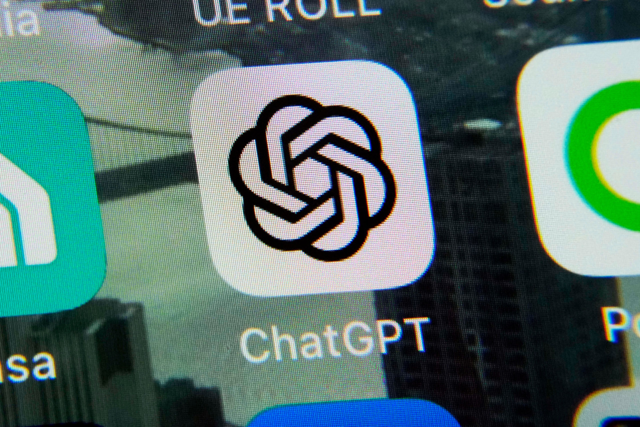 Apple sues OpenAI, alleging it stole trade secrets
