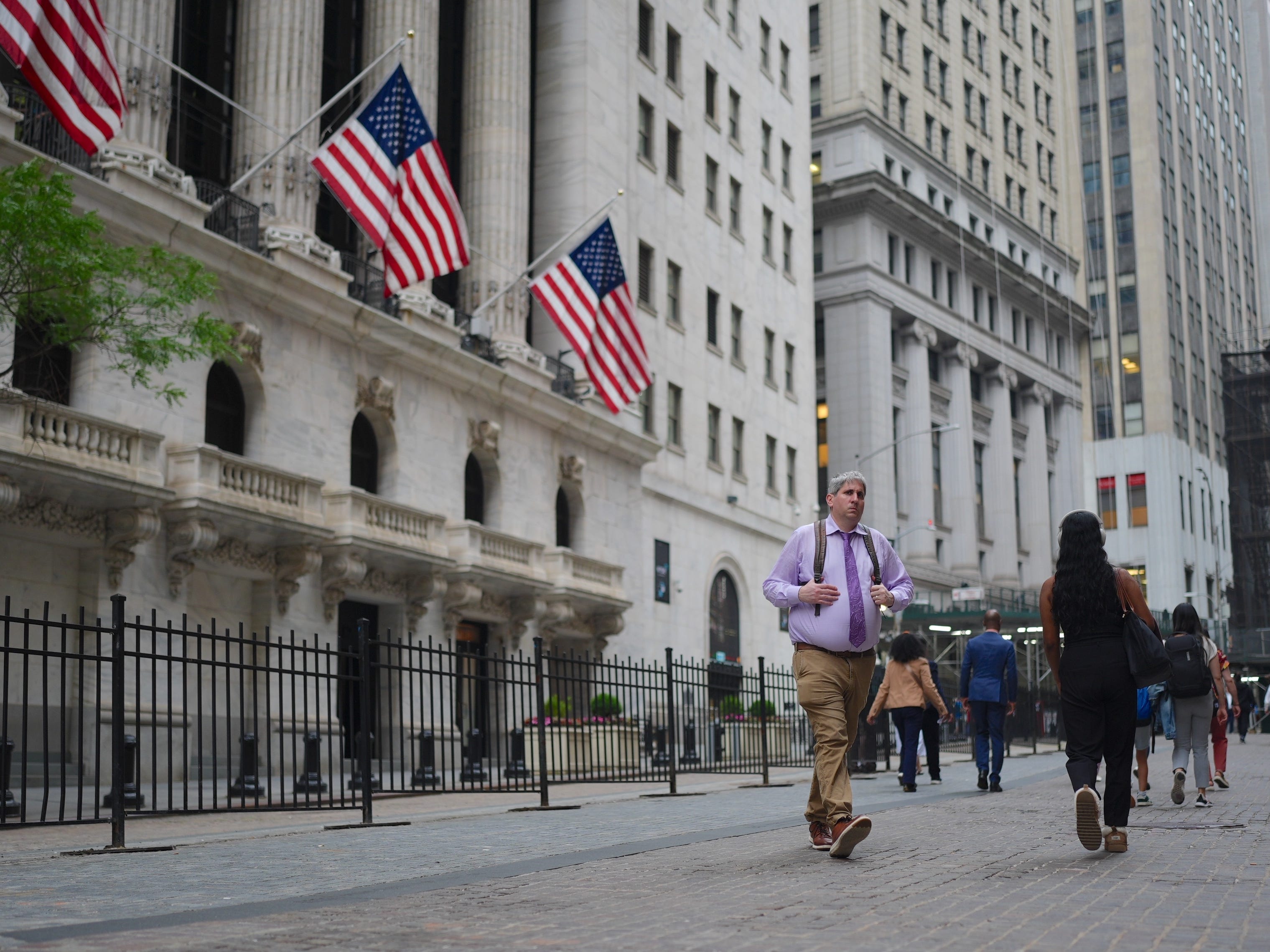 A widely followed sell signal for stocks just hit its most extreme level in 5 years