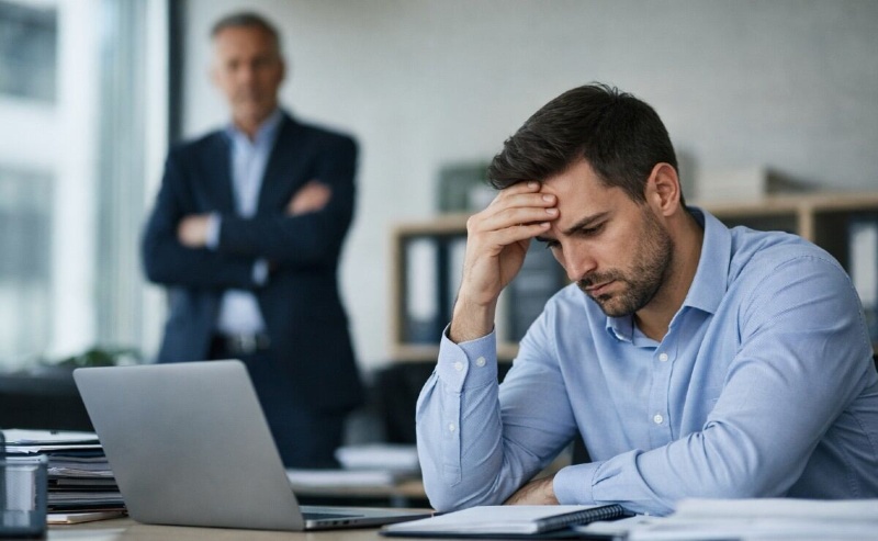 Why Are Employees Really Quitting? These Are the Top Reasons Companies Cant Afford to Ignore