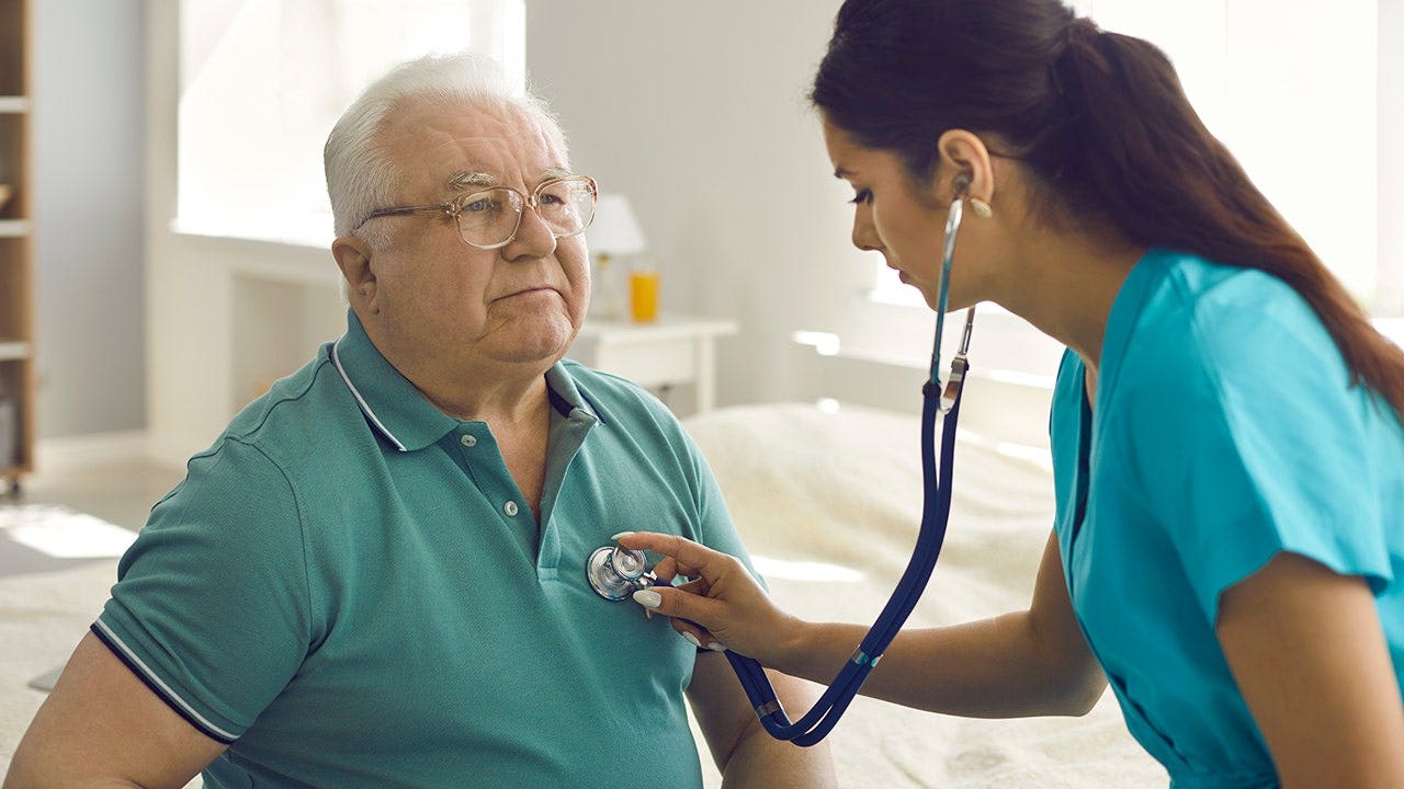 Your resting heart rate could reveal more about your health than you think, doctors say