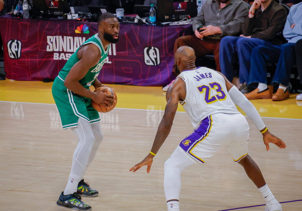 I did not tell him: Rich Paul responds to Shams Charania’s LeBron James ...