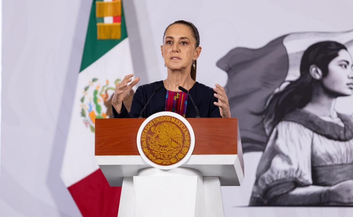 Sheinbaum rechaza que exista una SCJN contra empresarios; "es la Corte ...
