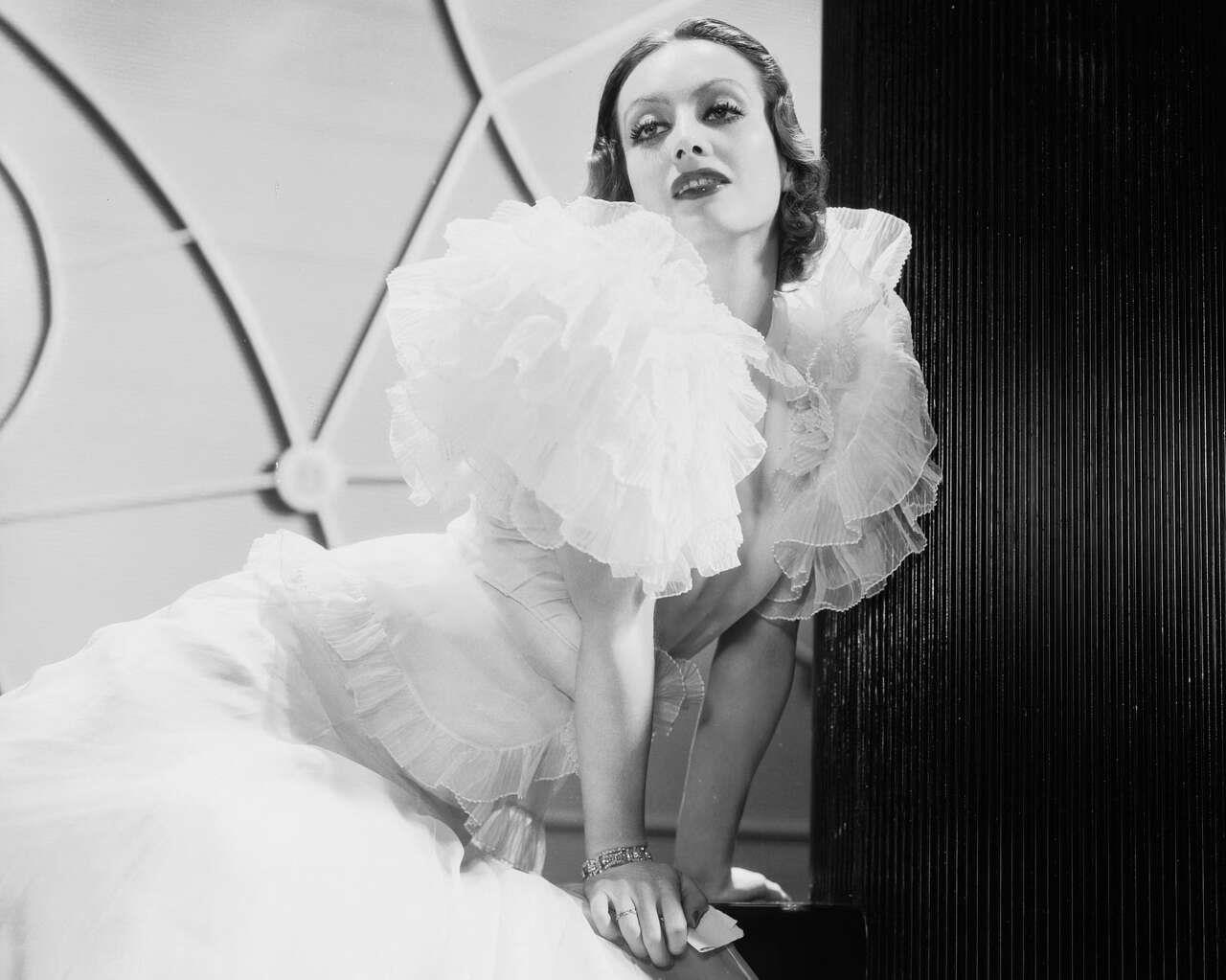 A long-banned Joan Crawford movie comes to Bay Area screens. Here's why it's still fascinating
