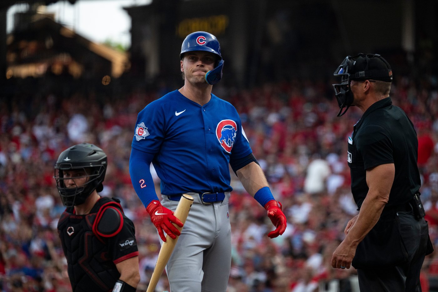 Hunter Greene strikes out 12 and allows 3 hits in 7 innings as Reds ...
