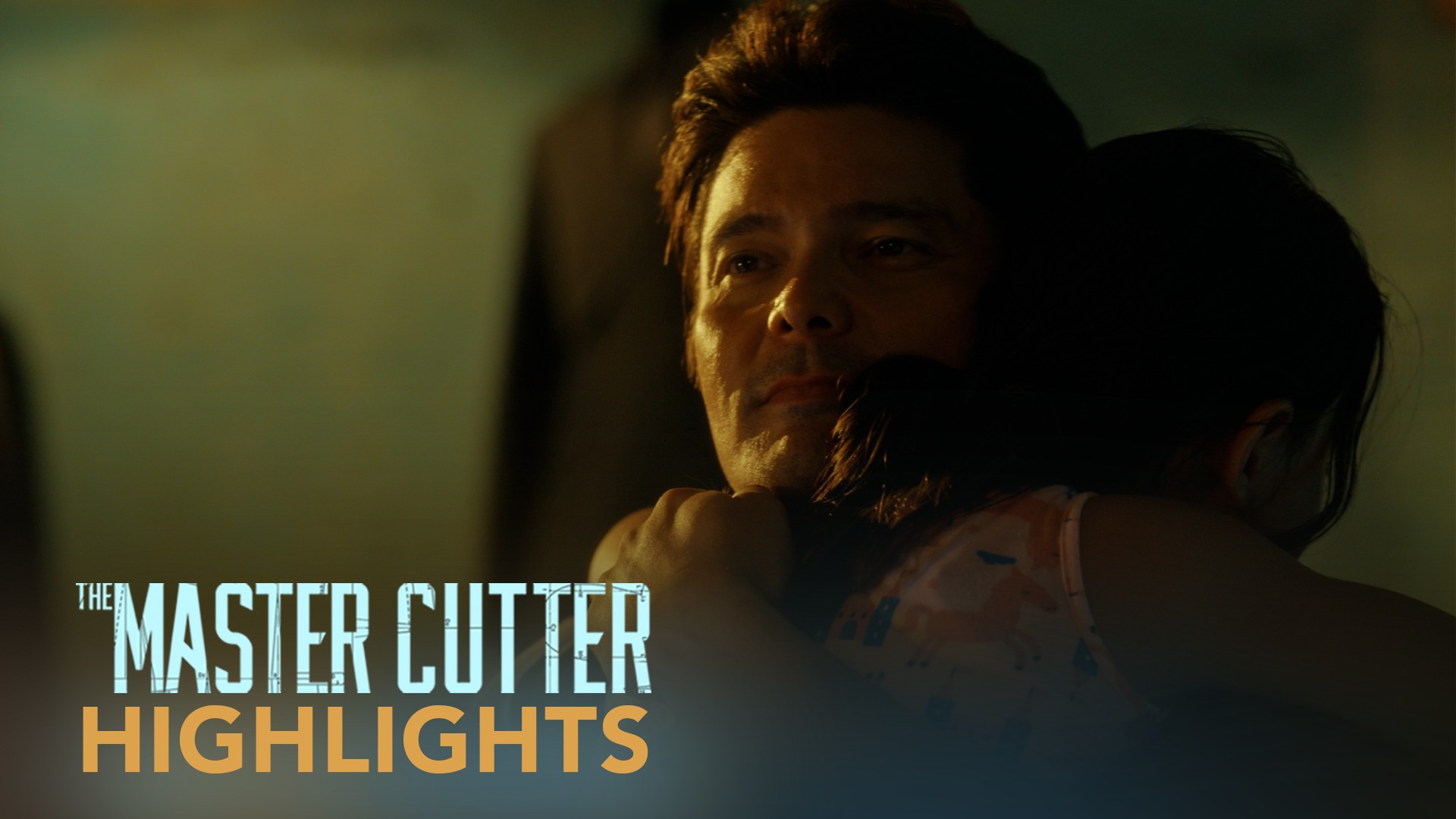 The master cutter: Atoy, ipagtatahi ng gown si Ibyang! (Episode 45)