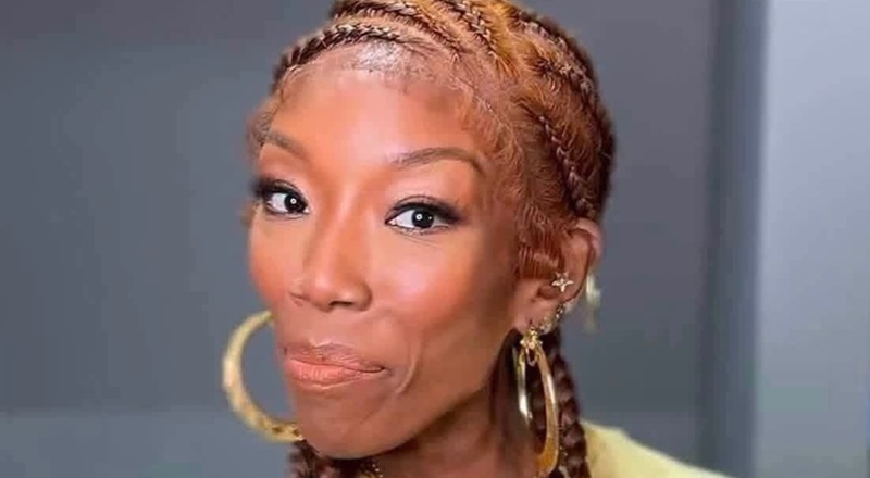 Brandy’s dramatic weight loss causes fan concern and Ozempic ...