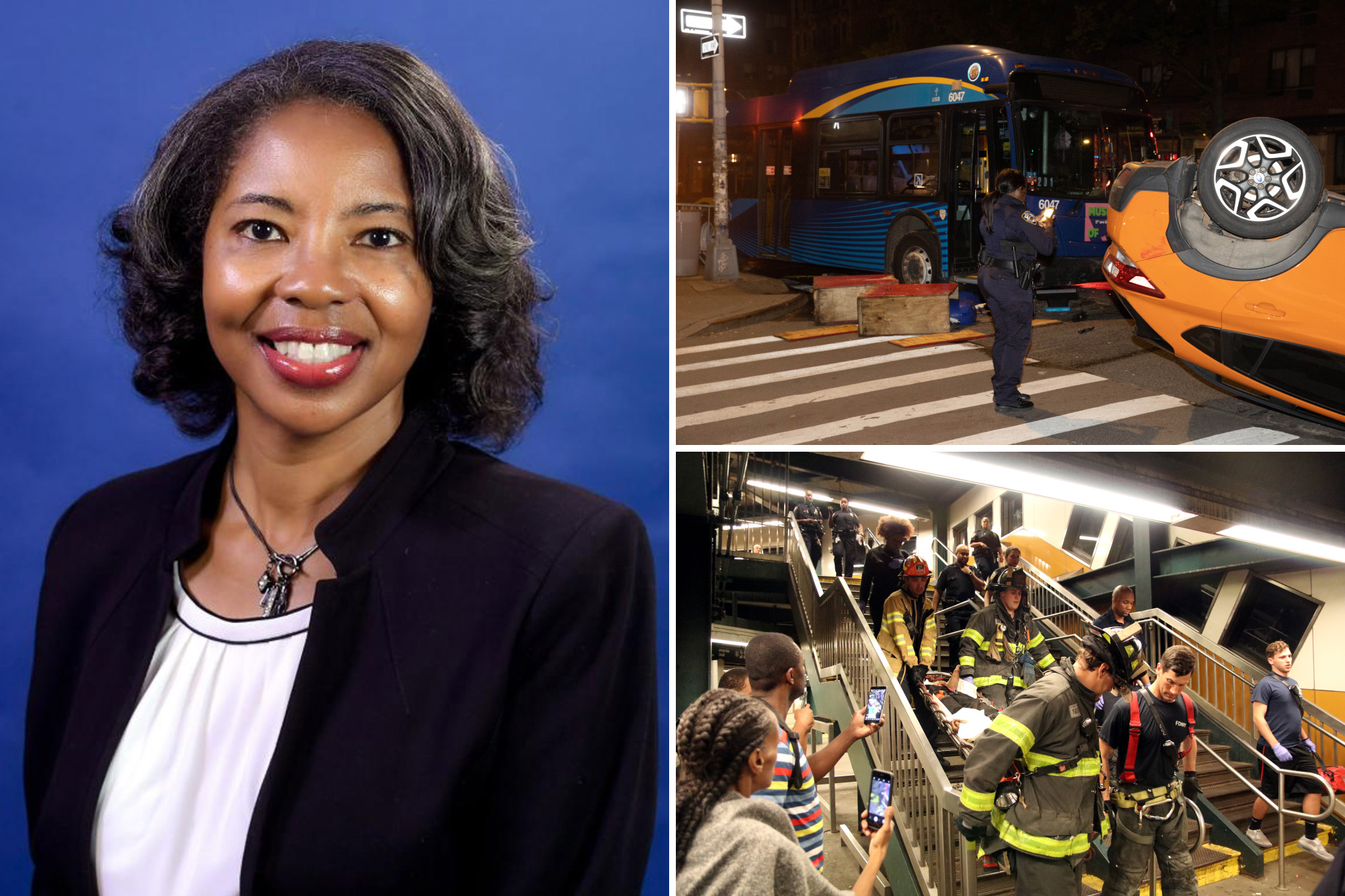 Top MTA lawyer with $344K salary to abruptly resign months after Post ...