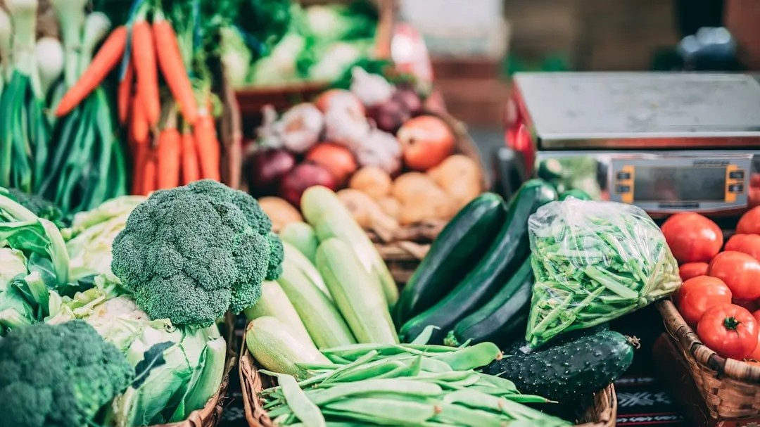 A guide to understanding fiber and its role in digestive health