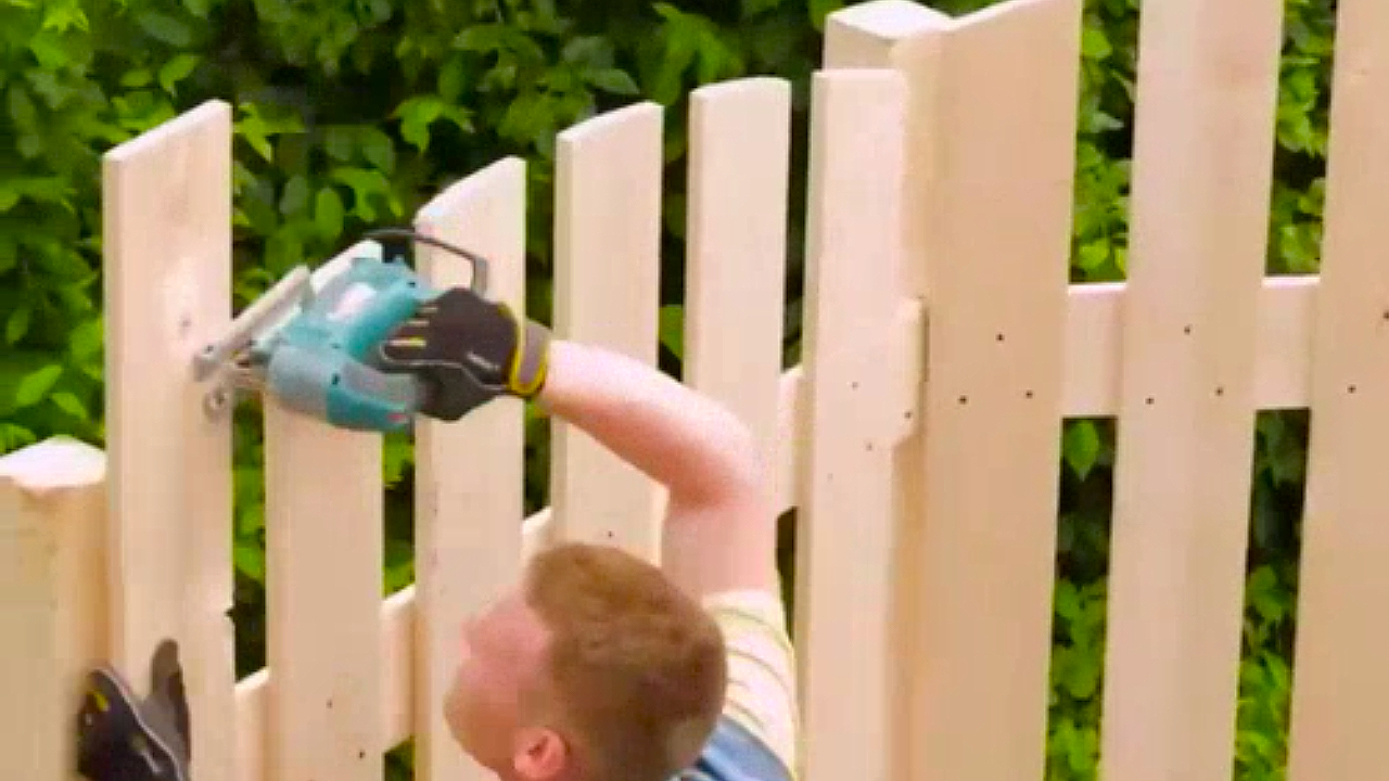 Transform your backyard into a garden paradise with these expert tips