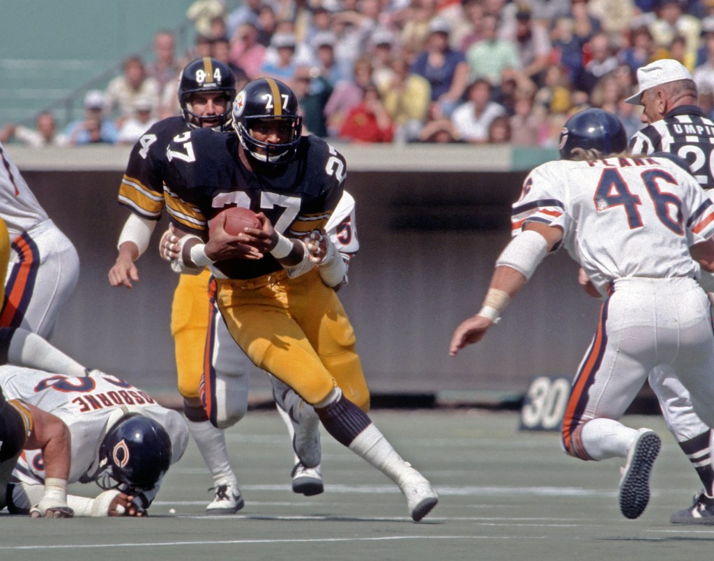 Greg Hawthorne, Steelers first-round pick and Super Bowl champ, dead at 69