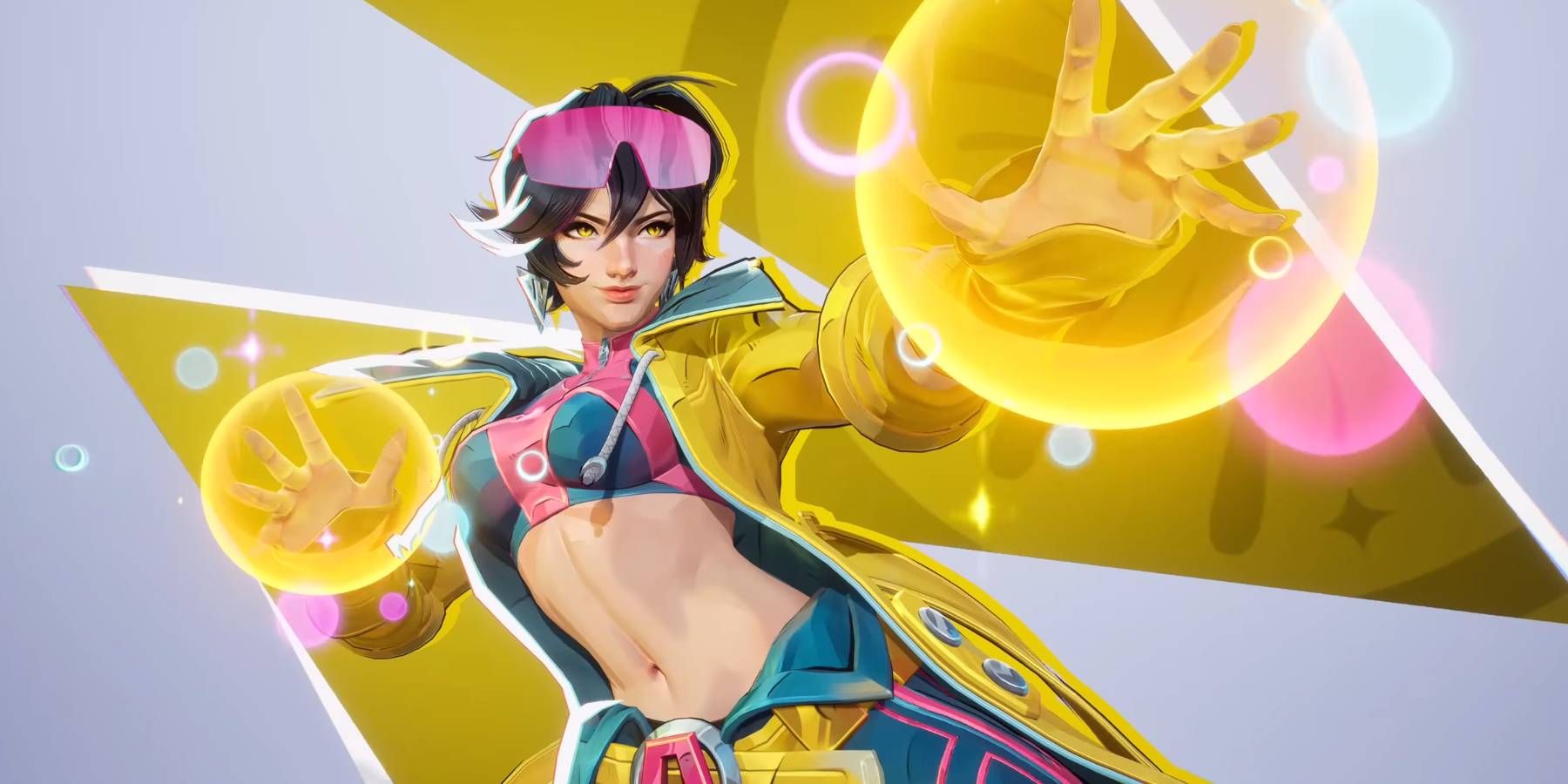 Marvel Rivals: How to play Jubilee (abilities, ultimate, tips & tricks)