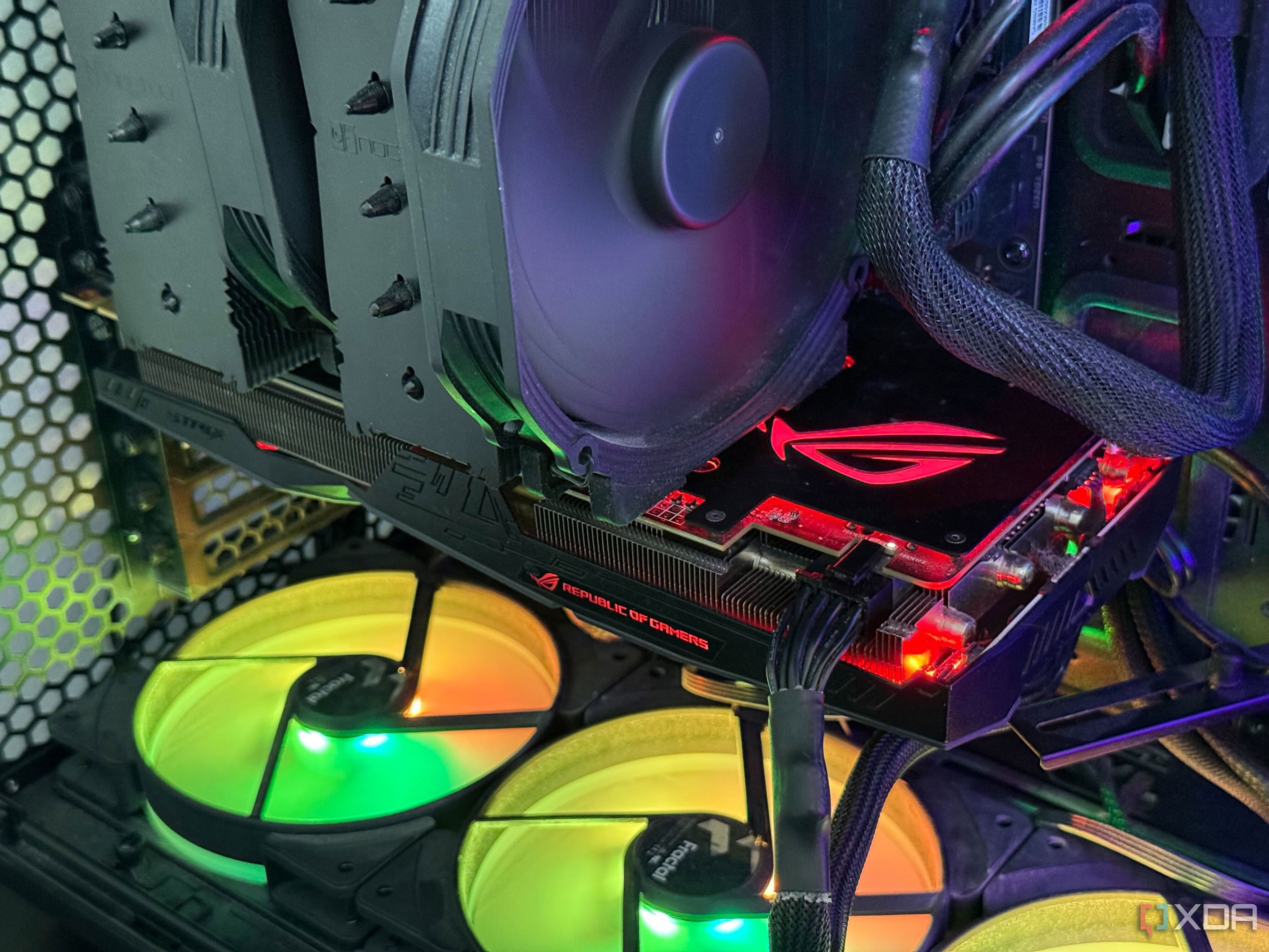 The most important PC upgrade in 2026 might be the one that makes your ...