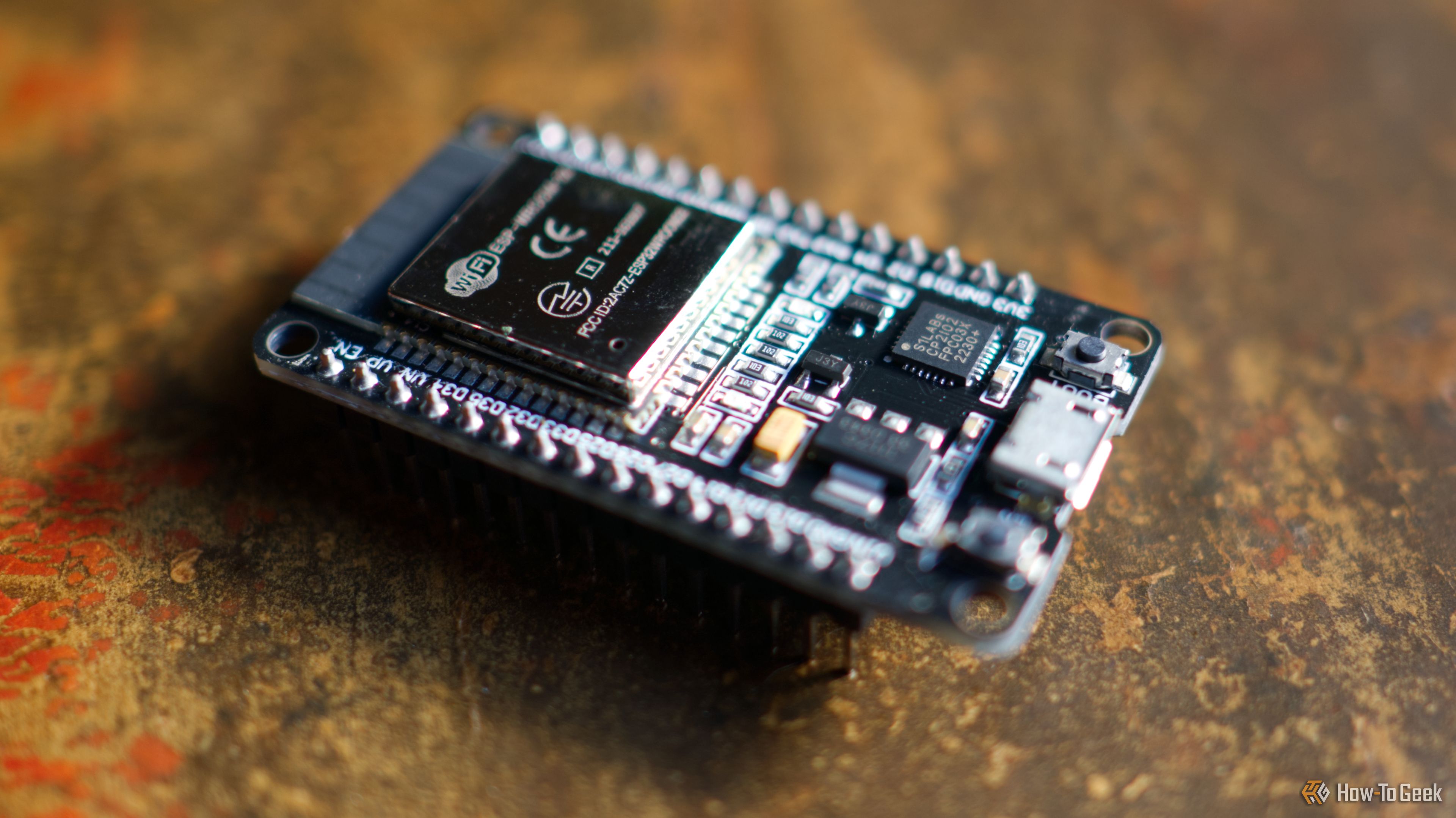 5 ESP32 sensor projects to prepare your home for the unexpected (Jul 10 - 12)