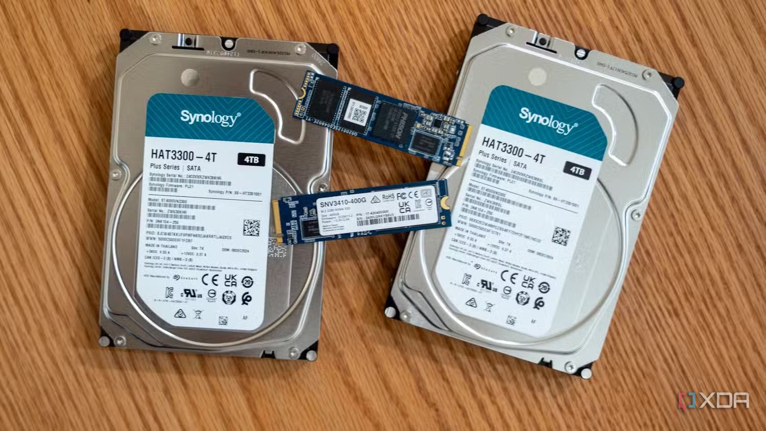 Synology said it gave us our drives back, but you still can't use third ...
