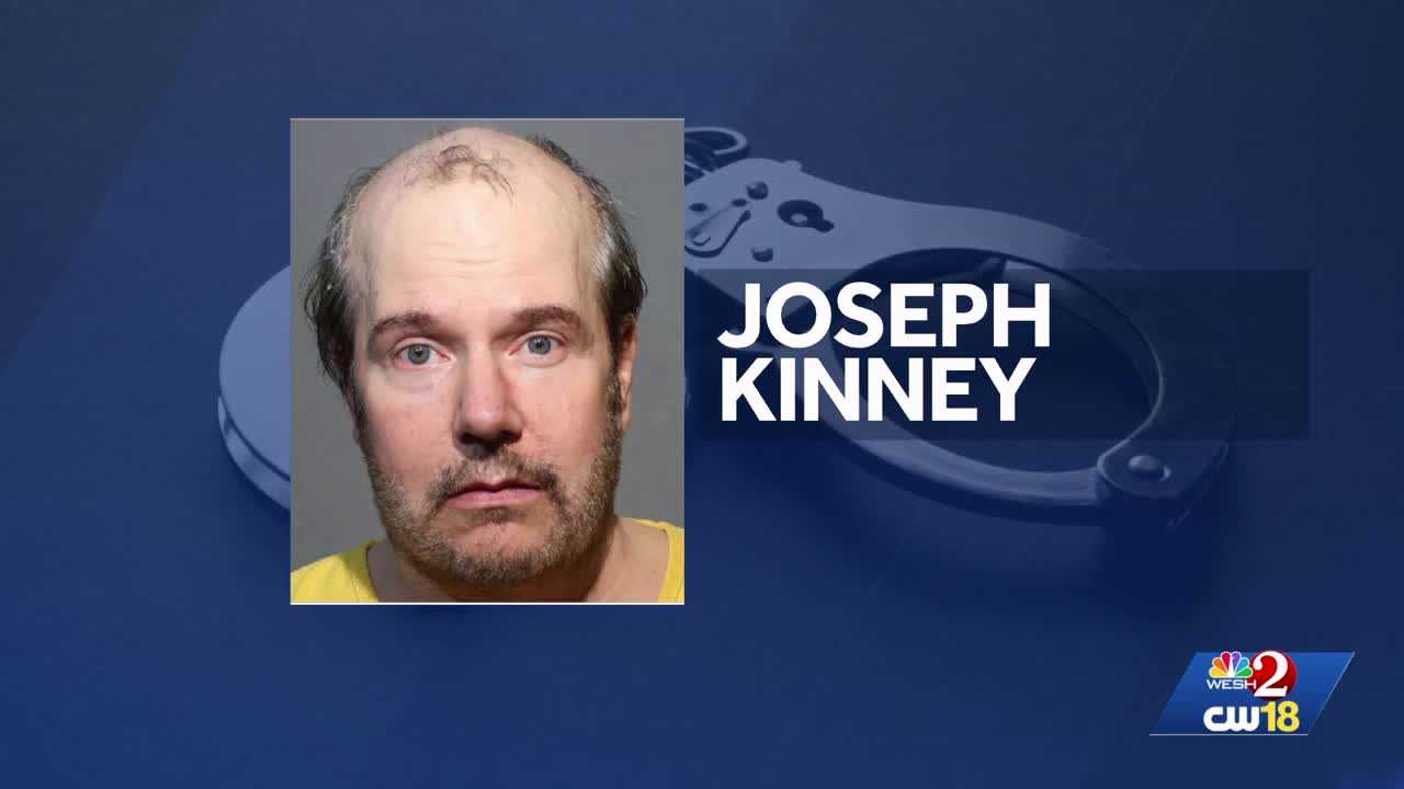 Florida man accused of posing as nurse arrested again after sergeant ...