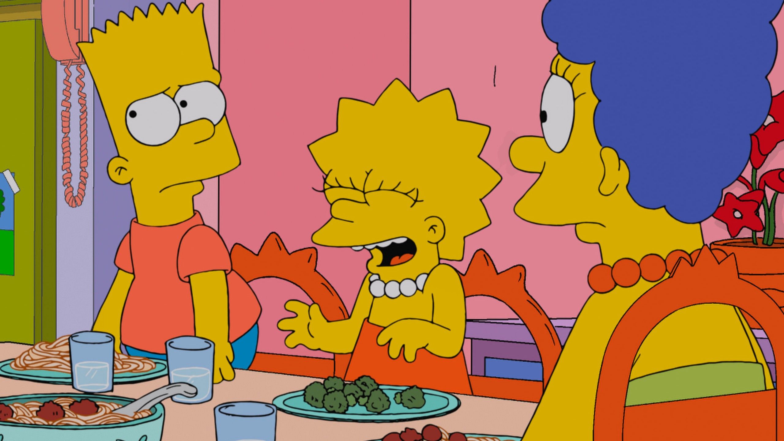 36 years later, Lisa’s funniest line still defines The Simpsons