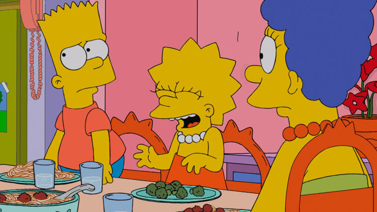 36 years later, Lisa’s funniest line still defines The Simpsons