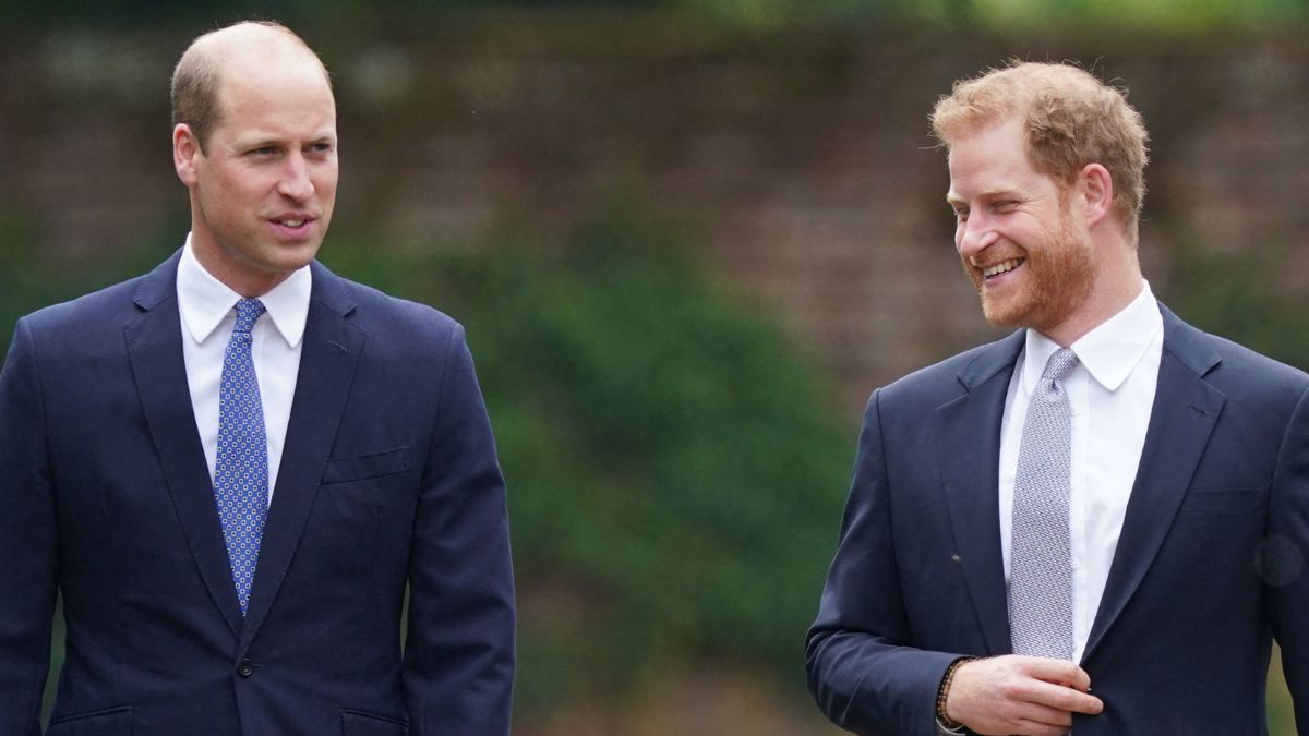 Prince William 'no longer recognizes Prince Harry' amid lengthy estrangement