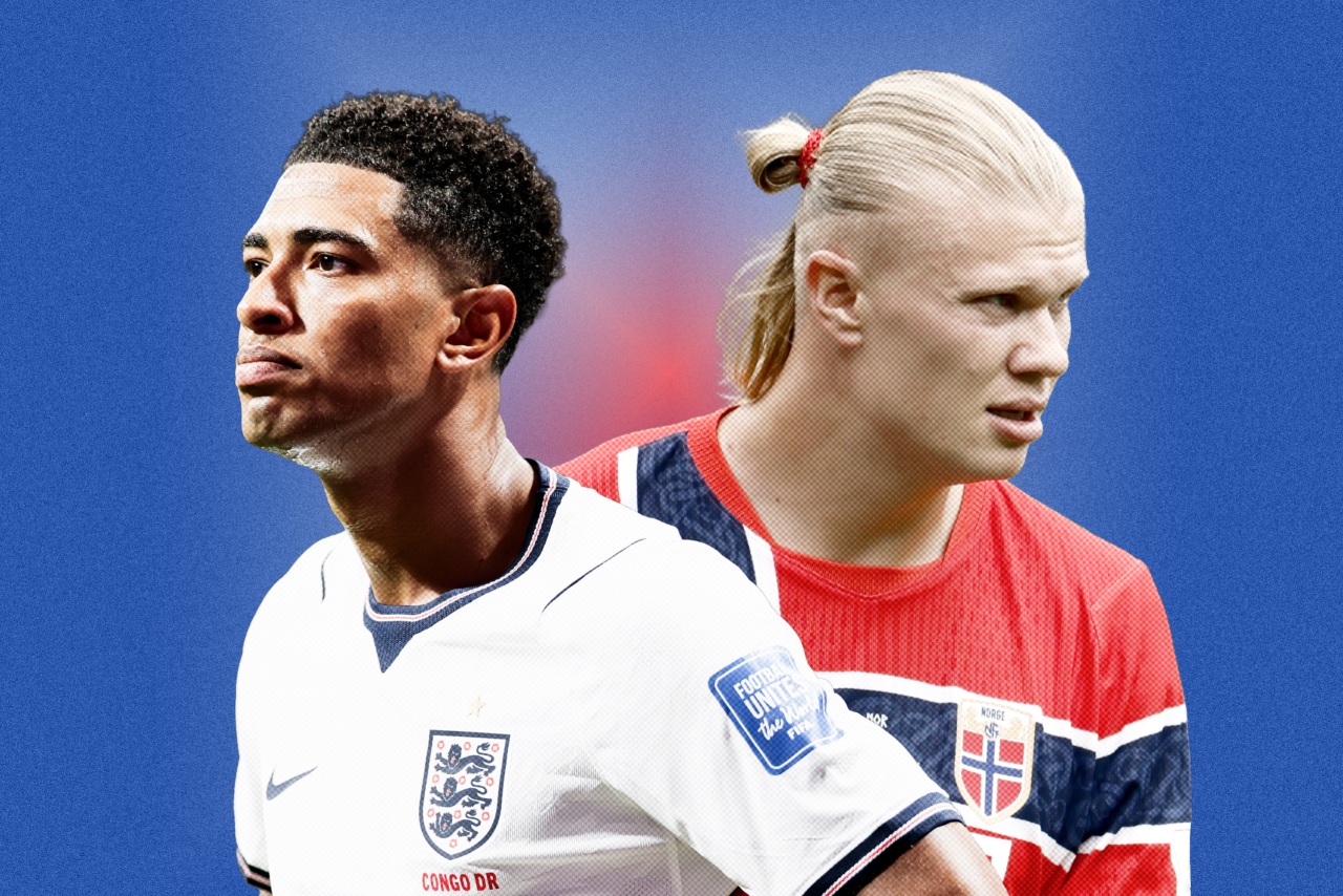 The epic 68-second rant that kicked off the World Cup's weirdest rivalry