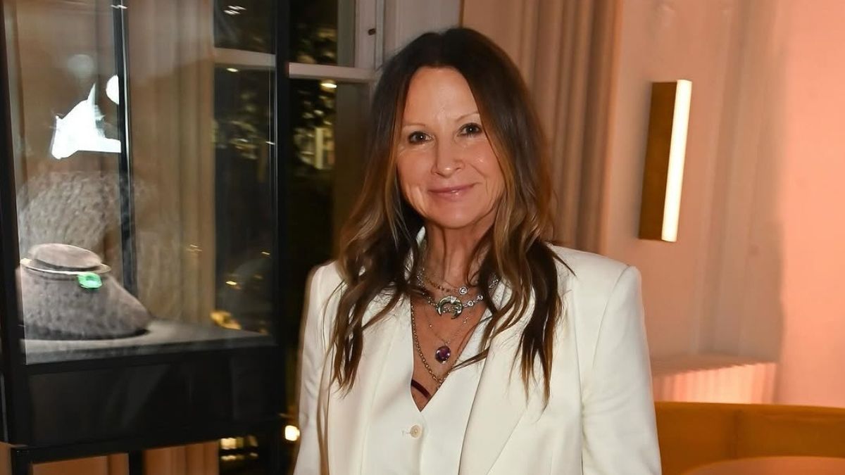 Fran Cutler, 63, reveals she's dating a 25-year-old man as daughter reacts: ‘That is disgusting'