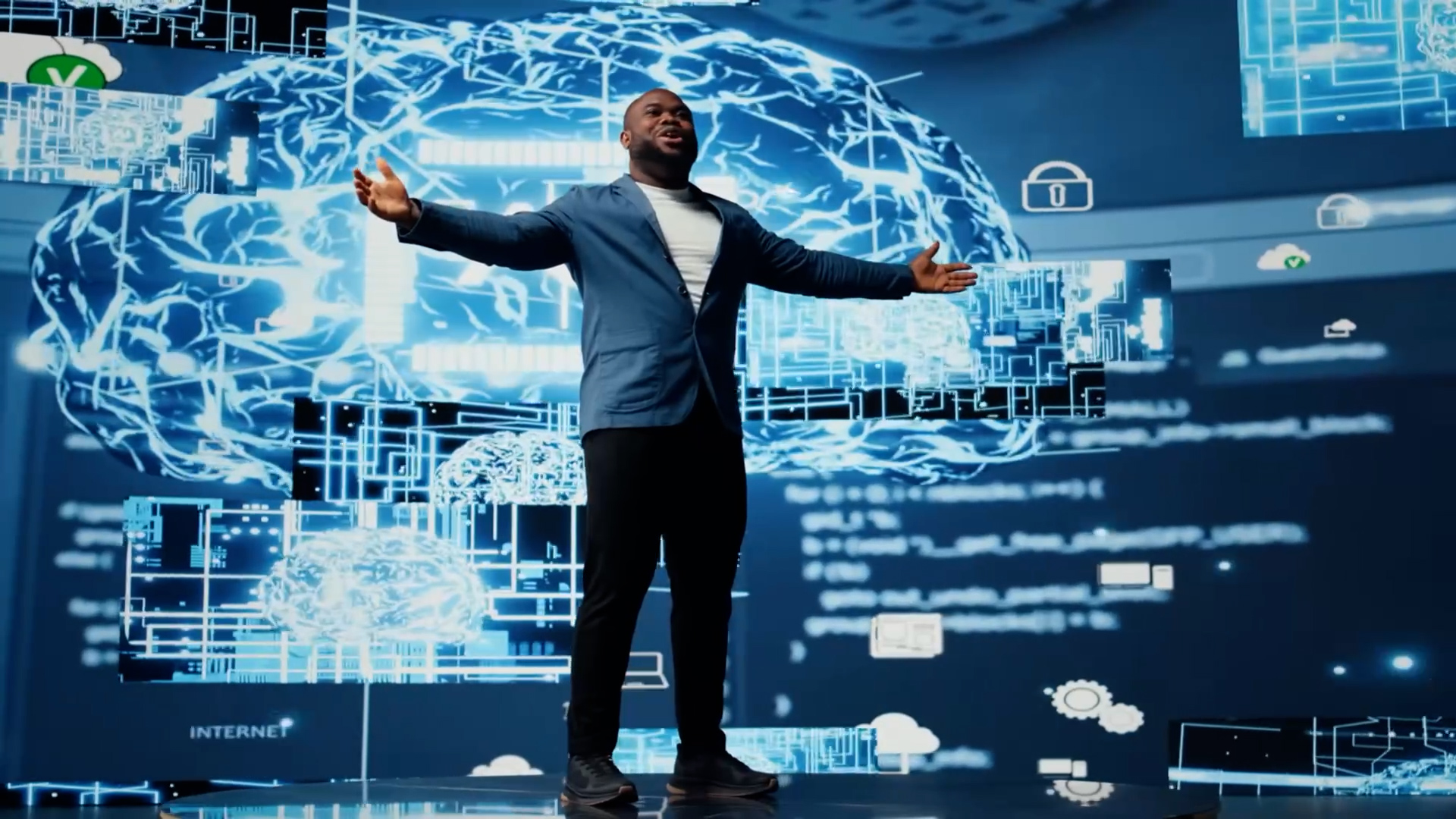 Capabilities AI already has that genuinely unsettle the researchers ...