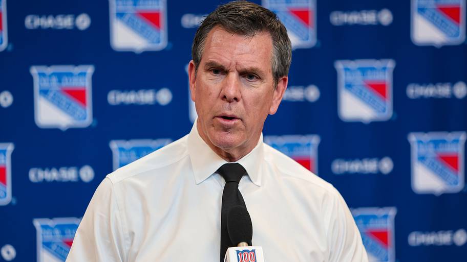 Metropolitan Division provides NY Rangers path back to playoffs