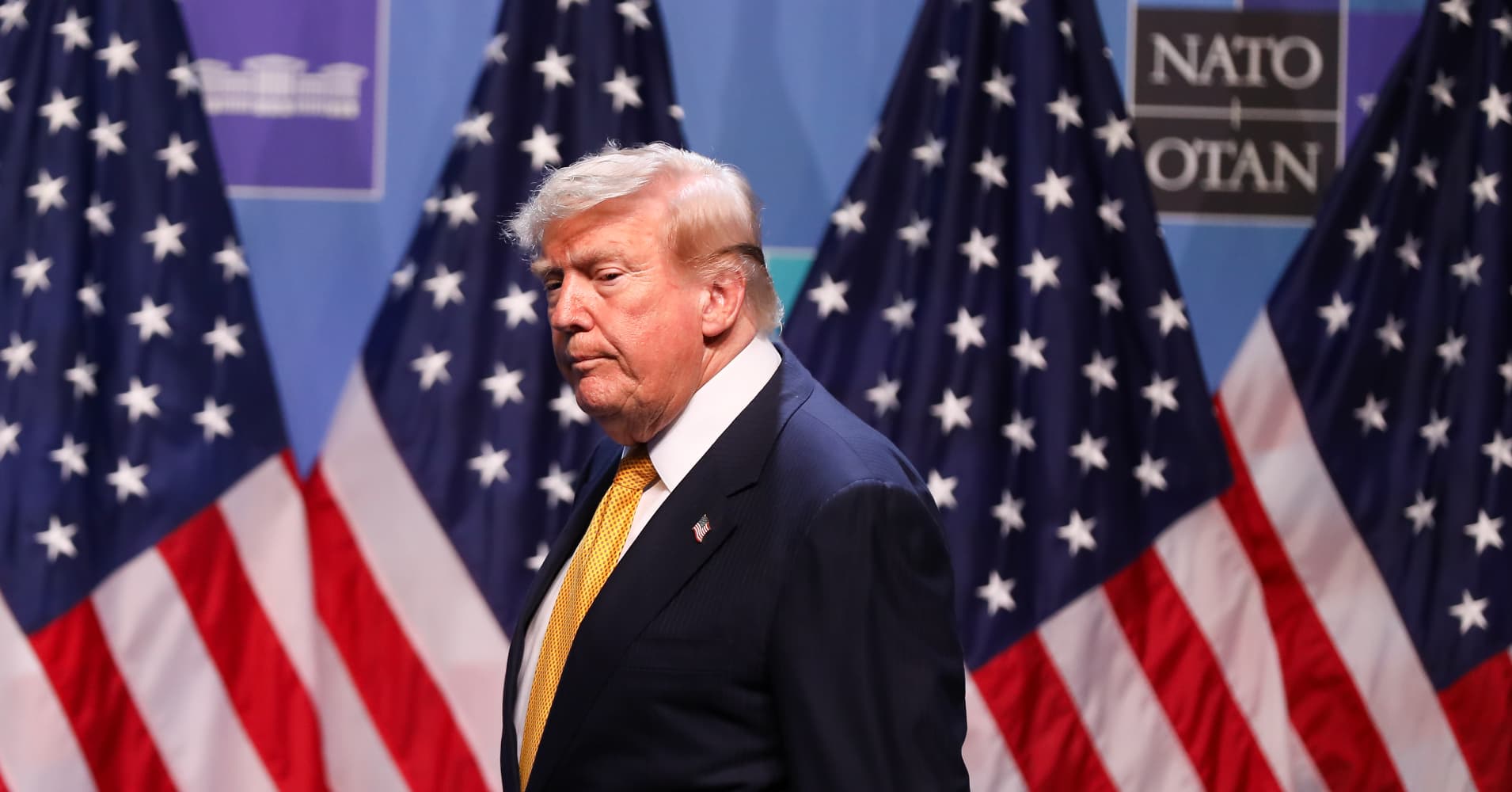 Iran strikes, Lindsey Graham, Apple takes OpenAI to court and more in Morning Squawk